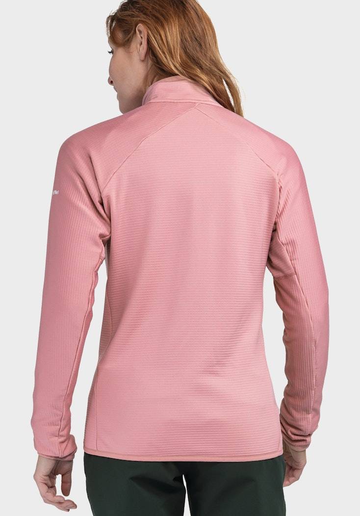 Schöffel Fleece Jacke für sportliche Wanderungen Sonderangebot