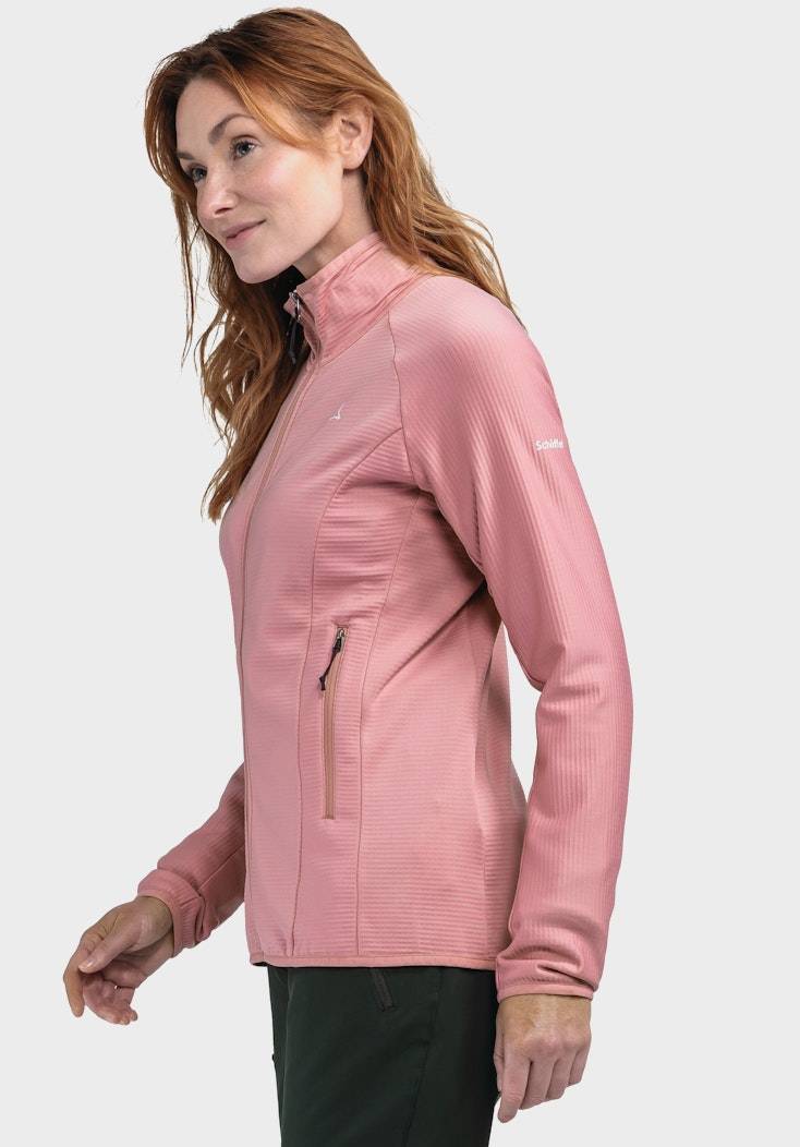 Schöffel Fleece Jacke für sportliche Wanderungen Sonderangebot