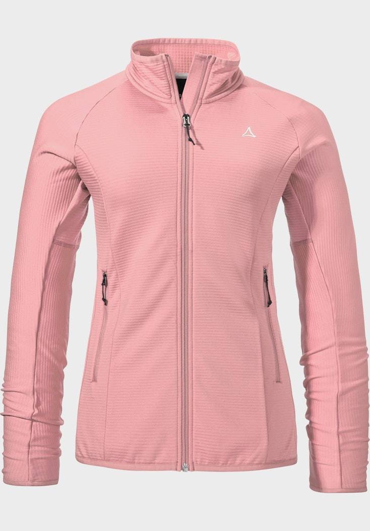 Schöffel Fleece Jacke für sportliche Wanderungen Sonderangebot