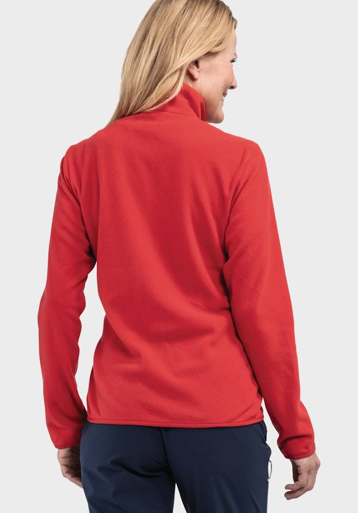 Schöffel Leichte & wärmende Fleecejacke Rabatt