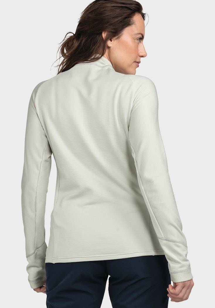 Schöffel Warmes Longsleeve für aktive Wanderungen Günstig kaufen