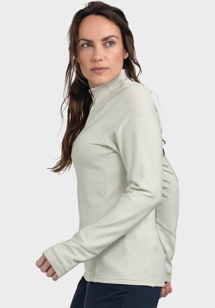 Schöffel Warmes Longsleeve für aktive Wanderungen Günstig kaufen