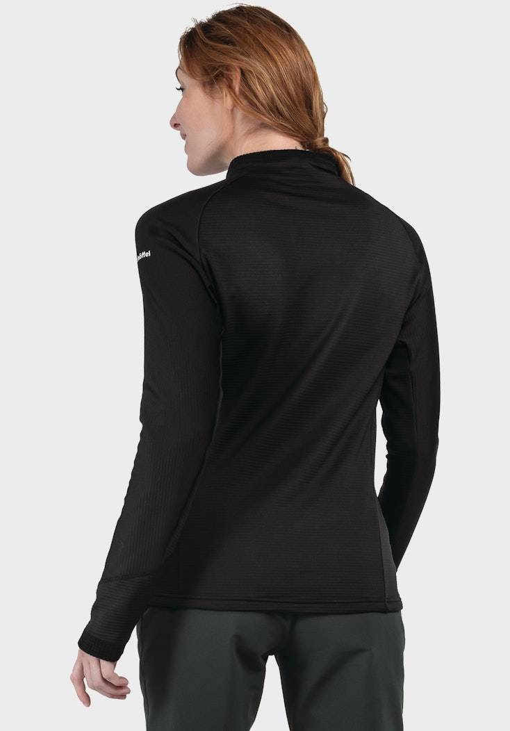 Schöffel Warmes Longsleeve für aktive Wanderungen Versandkostenfrei