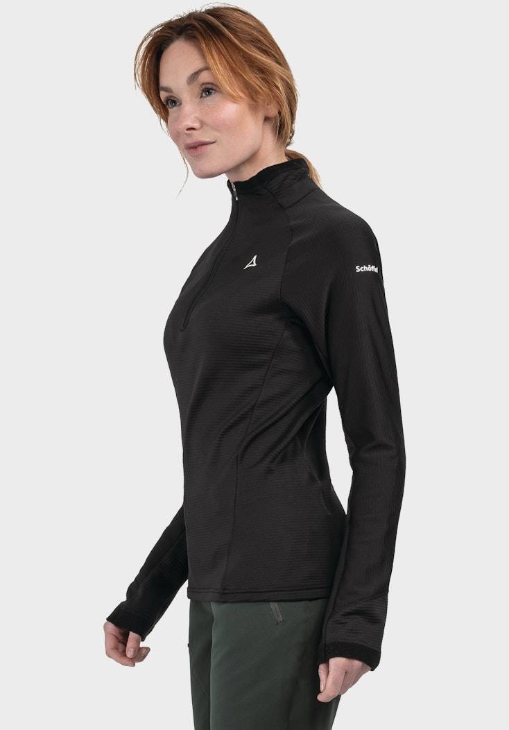 Schöffel Warmes Longsleeve für aktive Wanderungen Versandkostenfrei