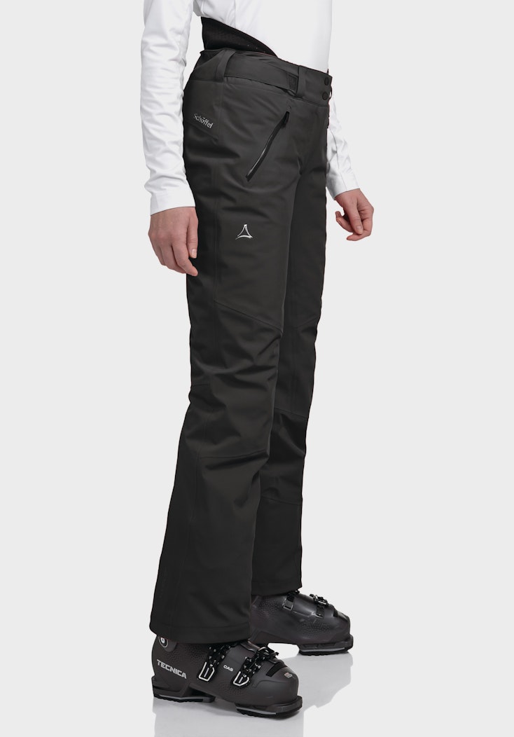 Schöffel Komfortable und wärmende Skihose Großer Ausverkauf