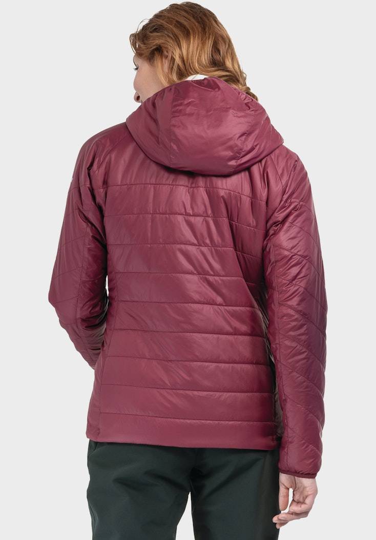 Schöffel Winddichte & komprimierbare Wanderjacke Flash Sale