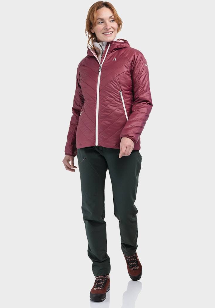 Schöffel Winddichte & komprimierbare Wanderjacke Flash Sale