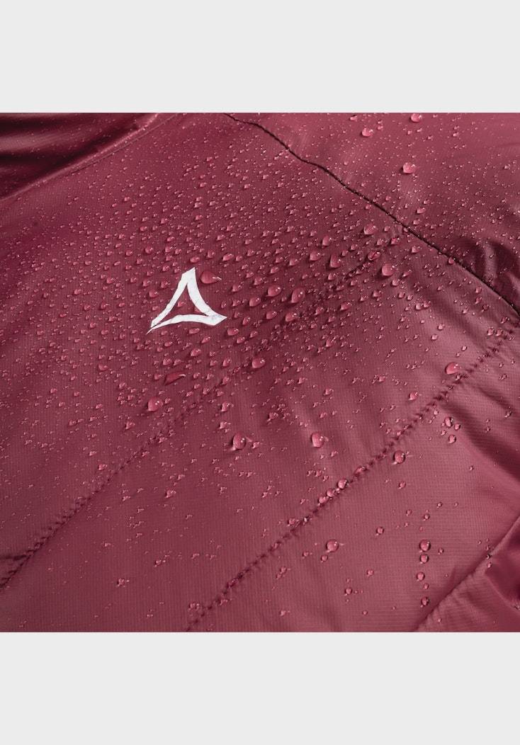 Schöffel Winddichte & komprimierbare Wanderjacke Flash Sale