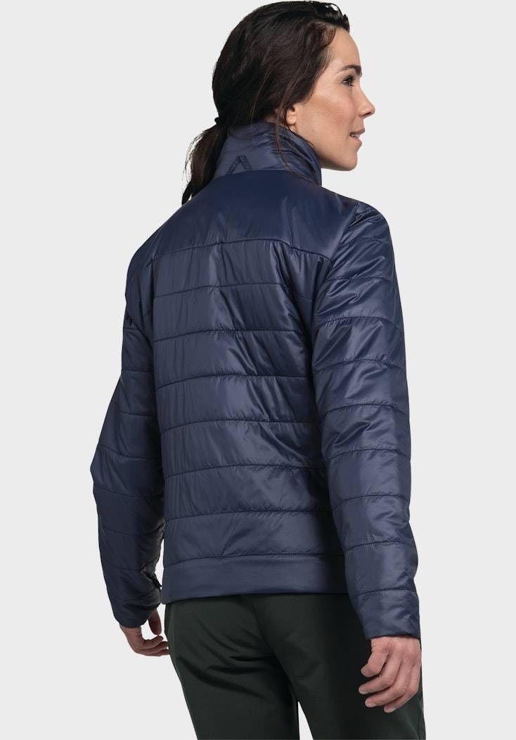 Schöffel Winddichte Isolationsjacke zum Wandern Begrenztes Angebot