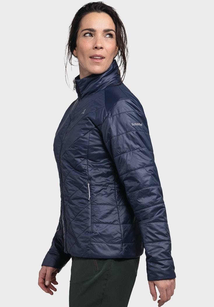 Schöffel Winddichte Isolationsjacke zum Wandern Begrenztes Angebot
