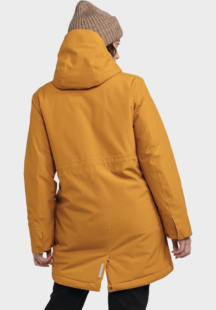Schöffel Wasserdichter, warmer & stylischer Parka Online Shopping
