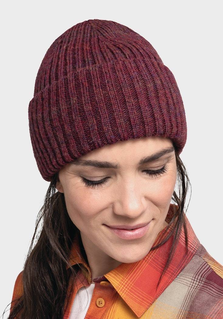 Schöffel Stylische Strickmütze für kalte Tage Exklusivangebot