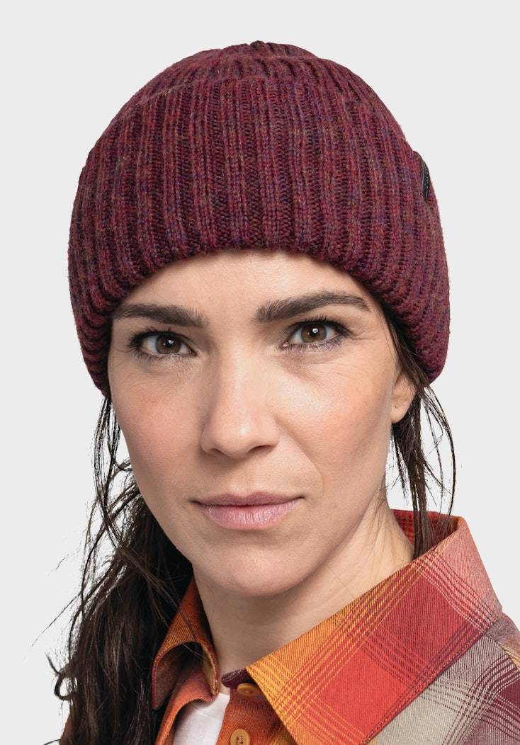 Schöffel Stylische Strickmütze für kalte Tage Exklusivangebot