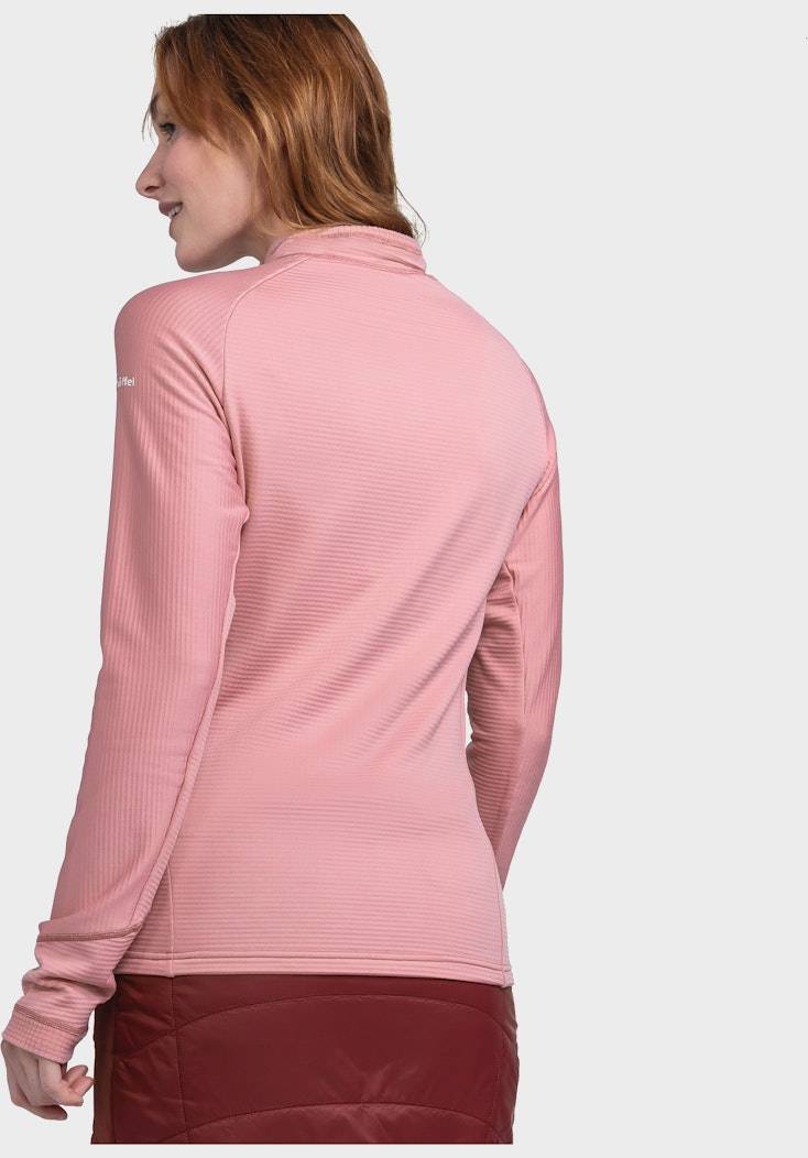 Schöffel Warmes Longsleeve für aktive Wanderungen Saisonschlussverkauf