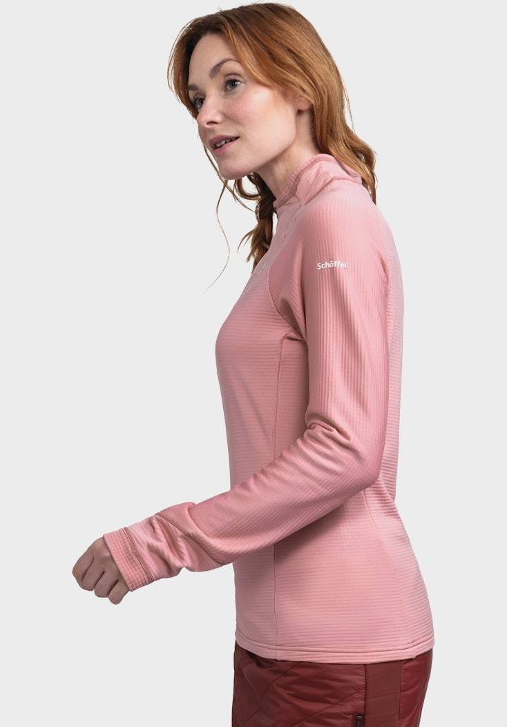 Schöffel Warmes Longsleeve für aktive Wanderungen Saisonschlussverkauf