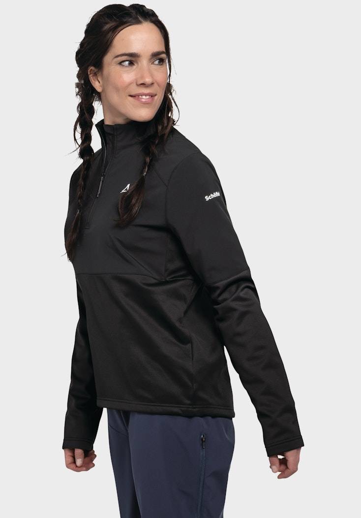 Schöffel Wärmendes und schnell trocknendes Trikot Cyber Monday