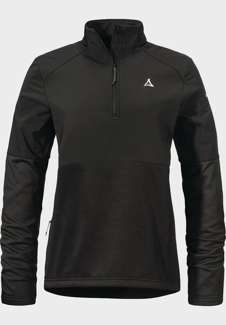 Schöffel Wärmendes und schnell trocknendes Trikot Cyber Monday