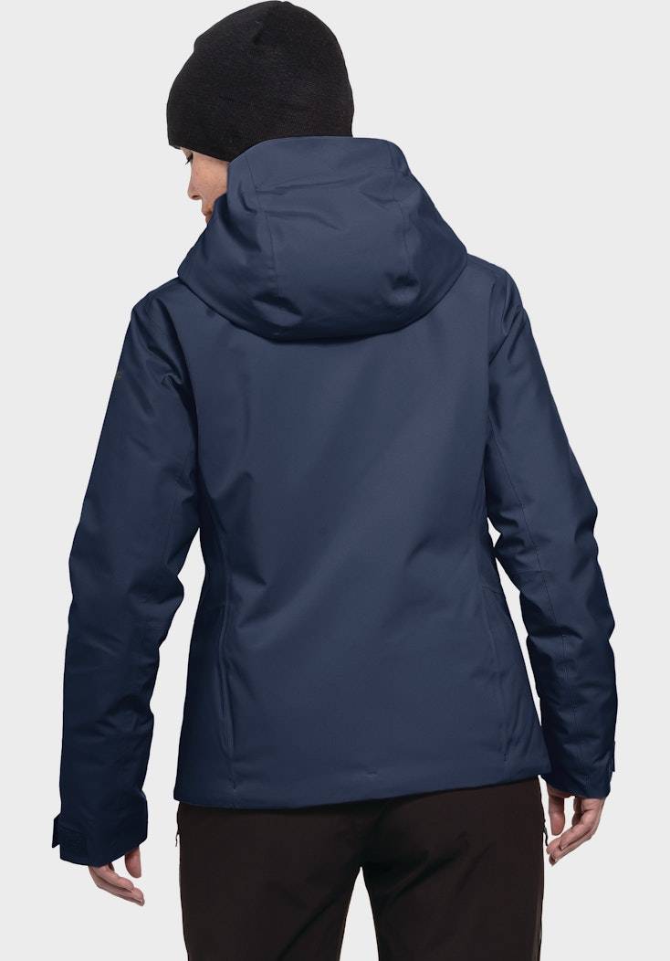 Schöffel Höchst komfortable Jacke zum Skifahren Weihnachtsangebot