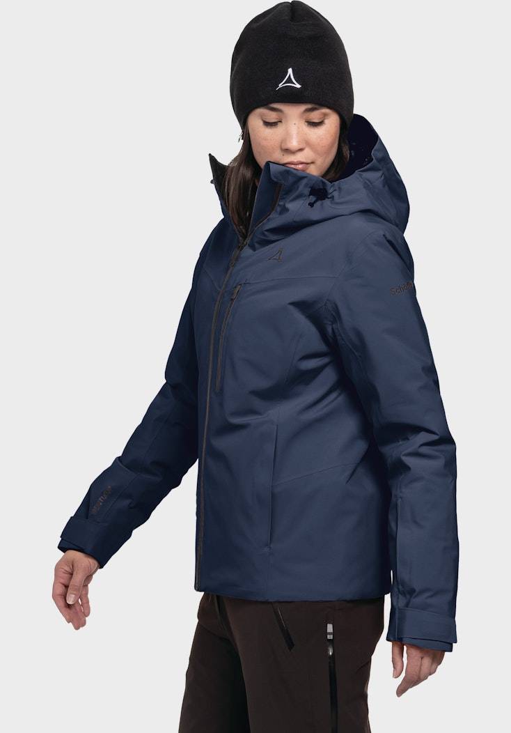 Schöffel Höchst komfortable Jacke zum Skifahren Weihnachtsangebot