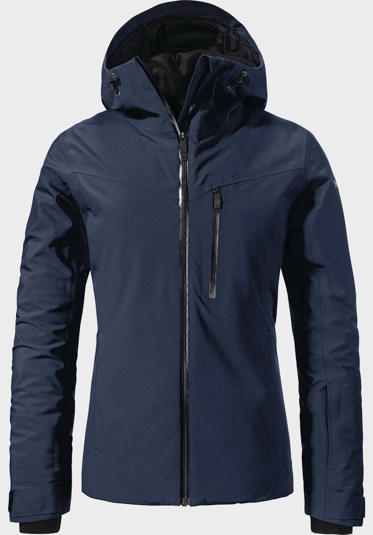 Schöffel Höchst komfortable Jacke zum Skifahren Weihnachtsangebot