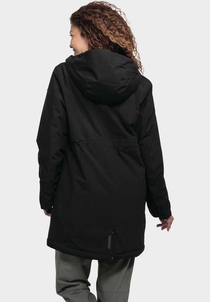 Schöffel Wasserdichter, warmer & stylischer Parka Jubiläumsangebot