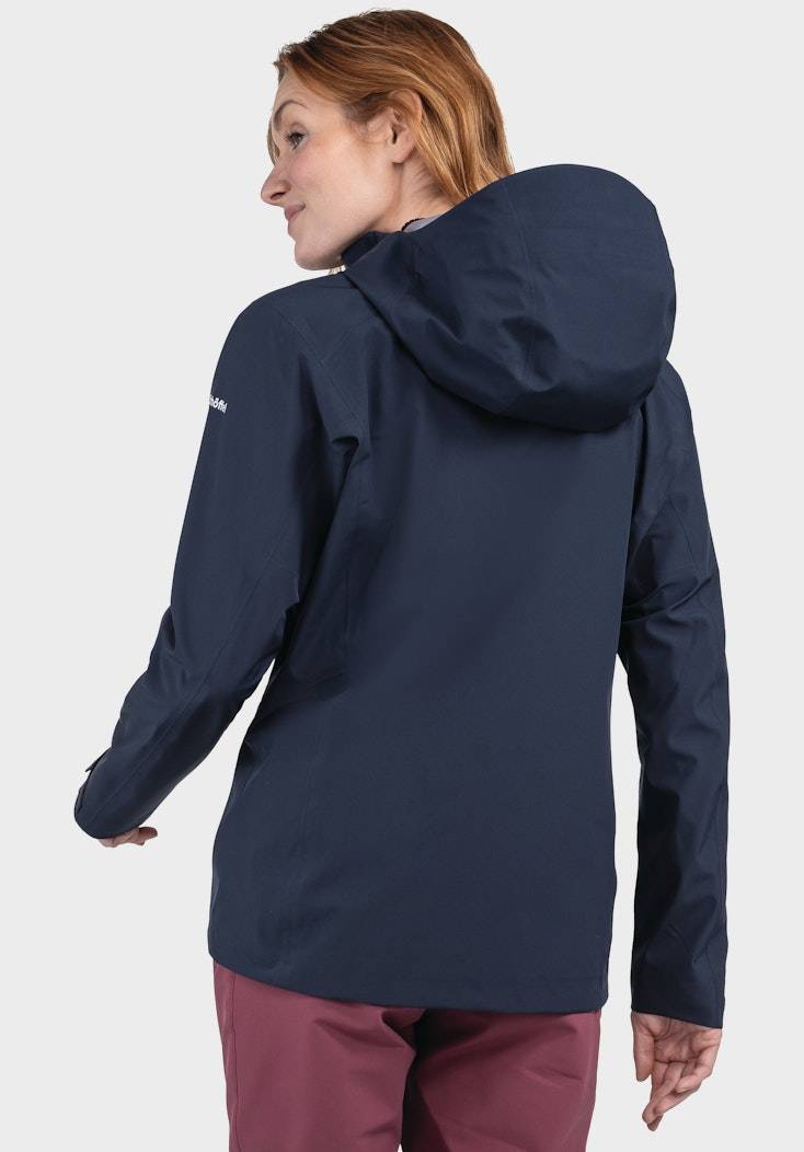 Schöffel Multifunktionale Jacke für Wanderungen Heißer Verkauf