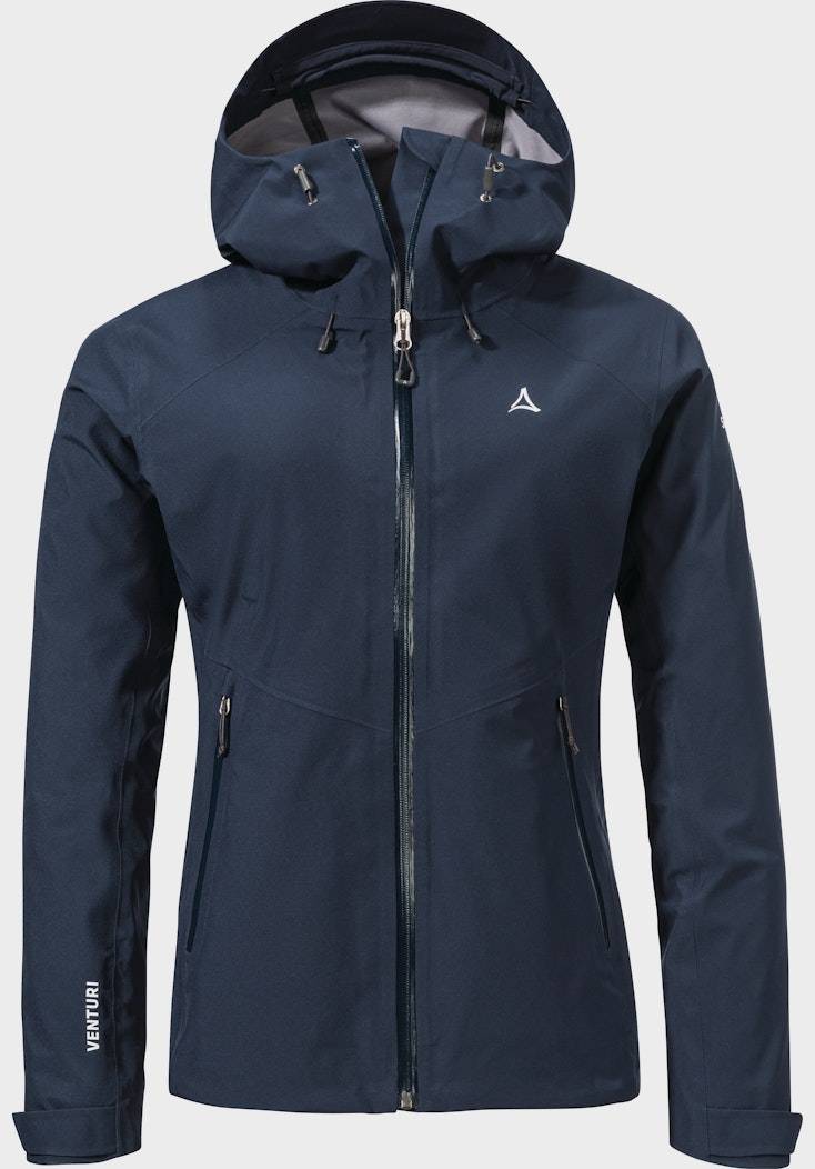 Schöffel Multifunktionale Jacke für Wanderungen Heißer Verkauf