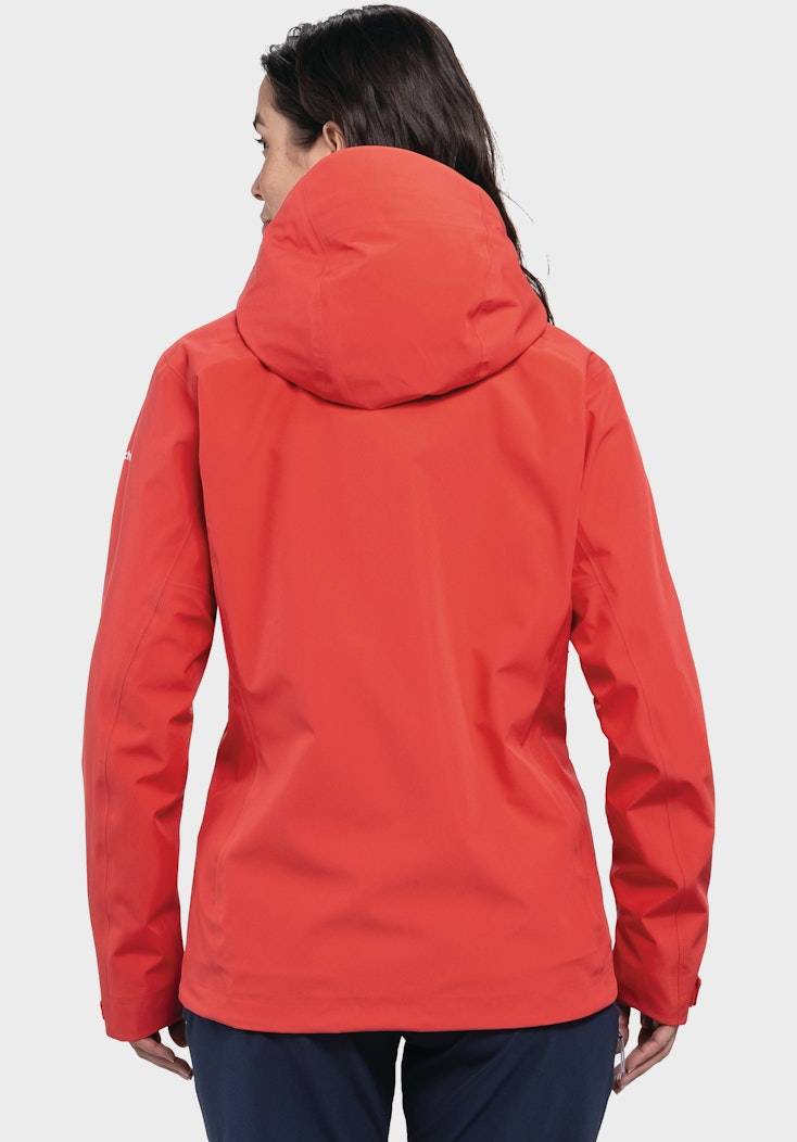 Schöffel Multifunktionale Jacke für Wanderungen Top Angebot