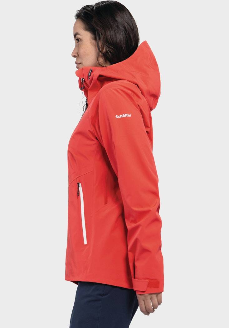 Schöffel Multifunktionale Jacke für Wanderungen Top Angebot