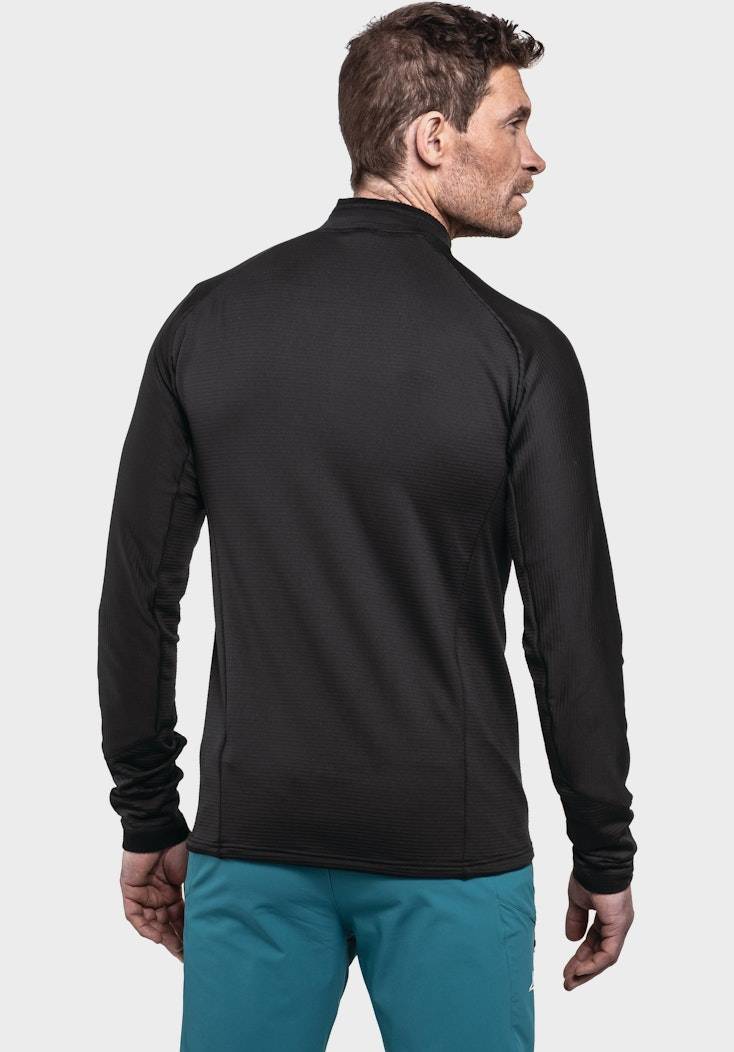 Schöffel Warmes Longsleeve für aktive Wanderungen Neueste Mode