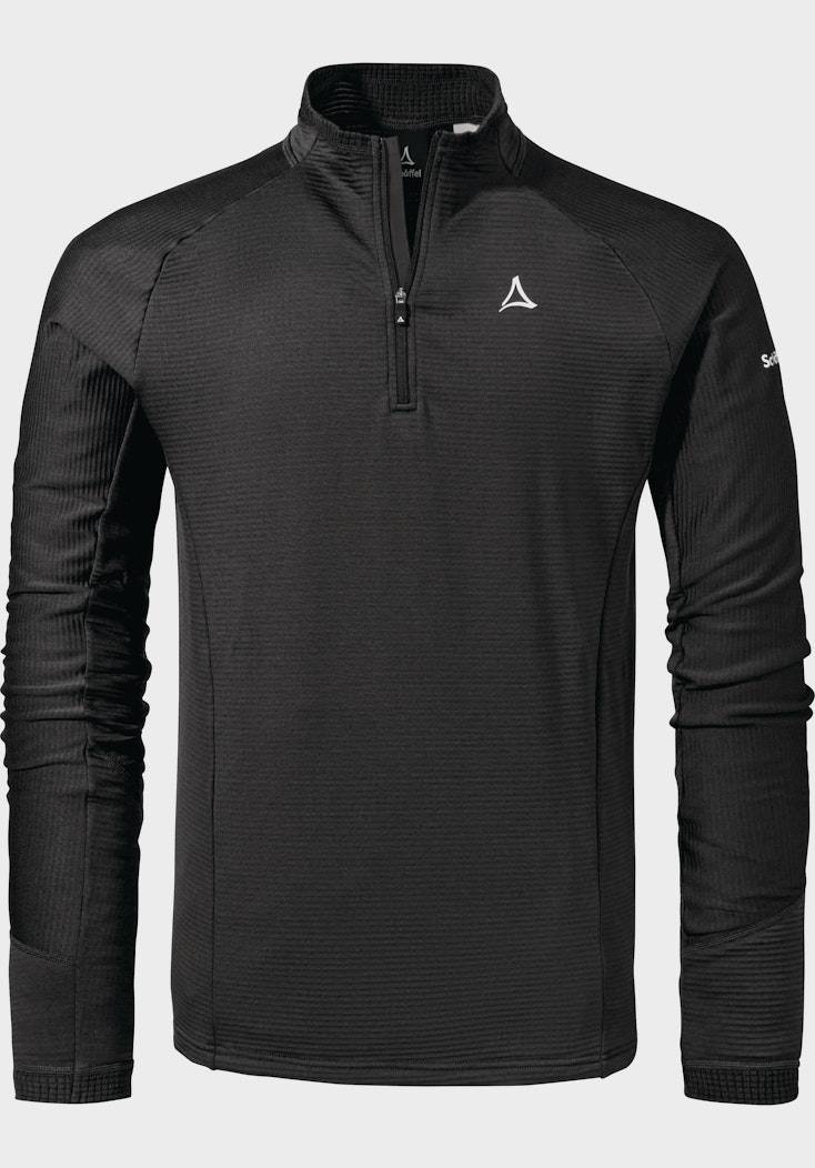 Schöffel Warmes Longsleeve für aktive Wanderungen Neueste Mode