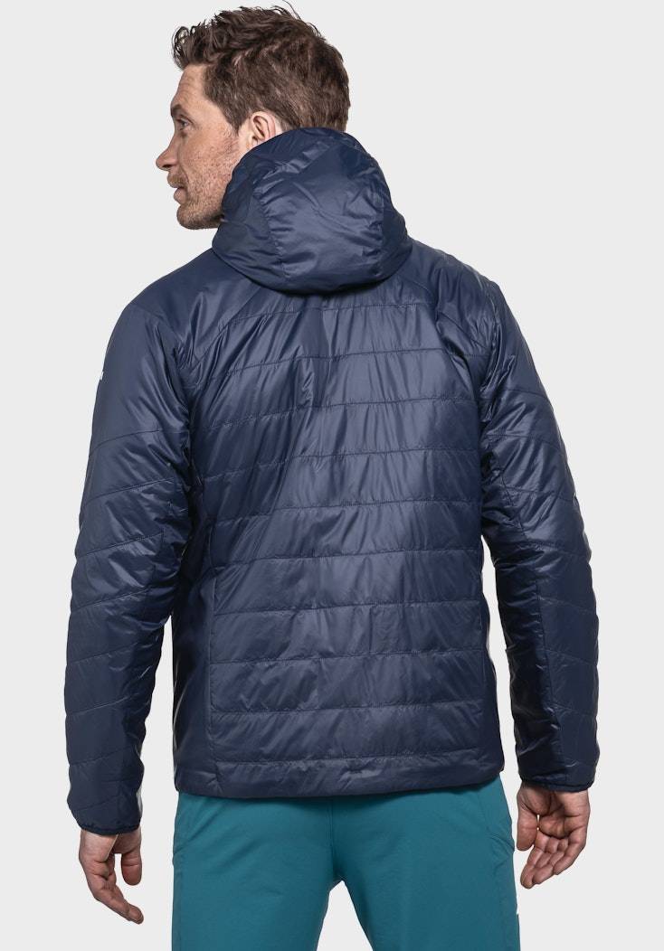 Schöffel Winddichte & komprimierbare Wanderjacke Online Outlet