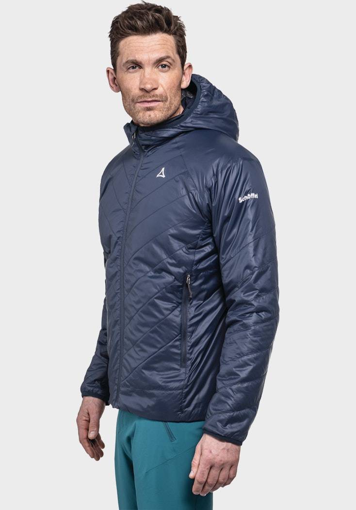 Schöffel Winddichte & komprimierbare Wanderjacke Online Outlet