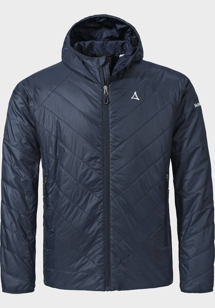Schöffel Winddichte & komprimierbare Wanderjacke Online Outlet