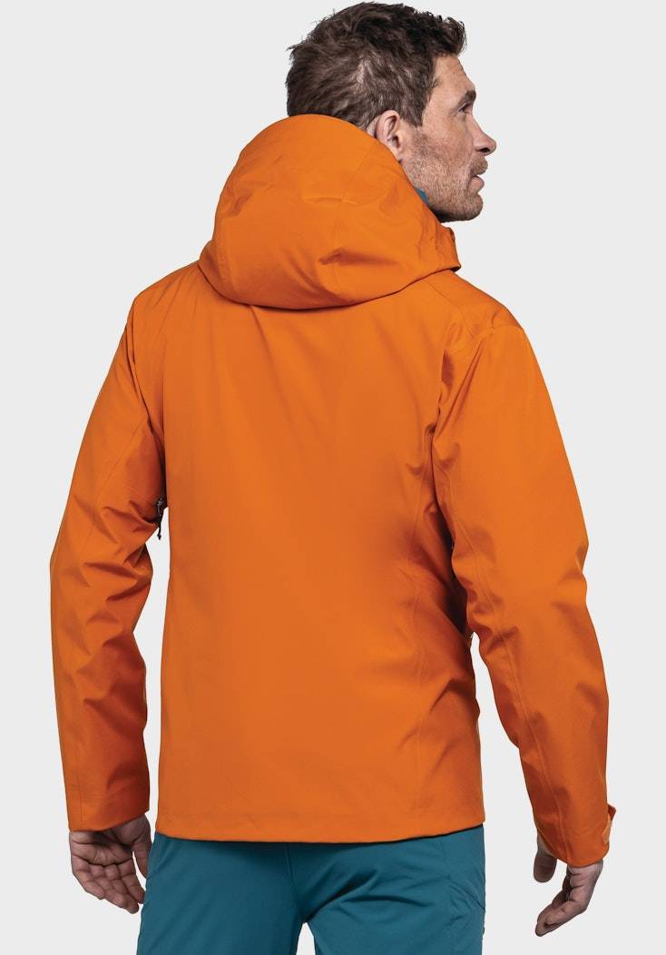 Schöffel Multifunktionale Jacke für Wanderungen Zeitlich begrenztes Angebot