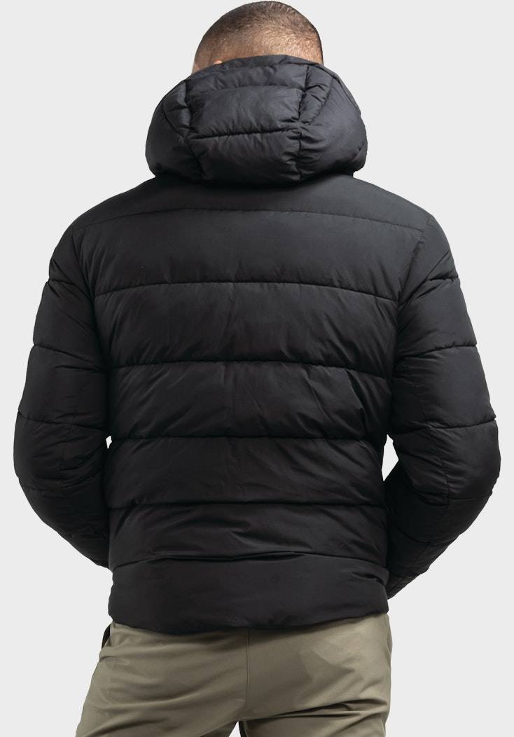 Schöffel Leichte & super warme, stylische Jacke Große Rabatte