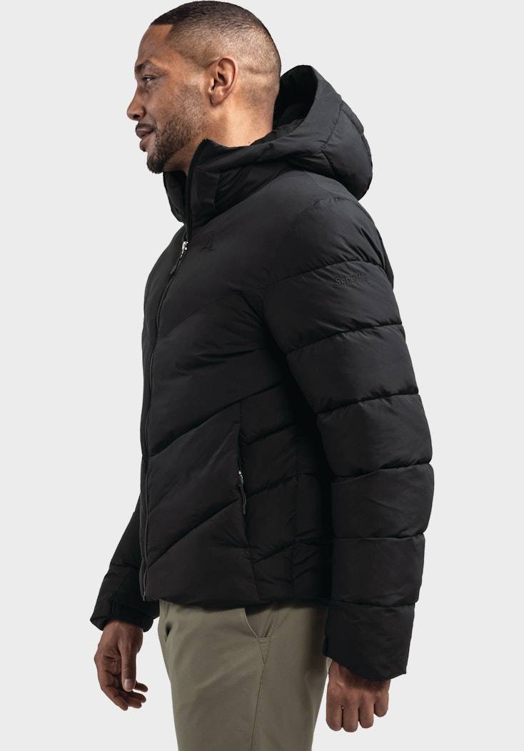Schöffel Leichte & super warme, stylische Jacke Große Rabatte