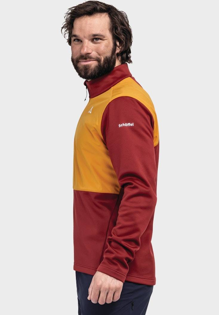 Schöffel Wärmendes und schnell trocknendes Trikot Bestseller