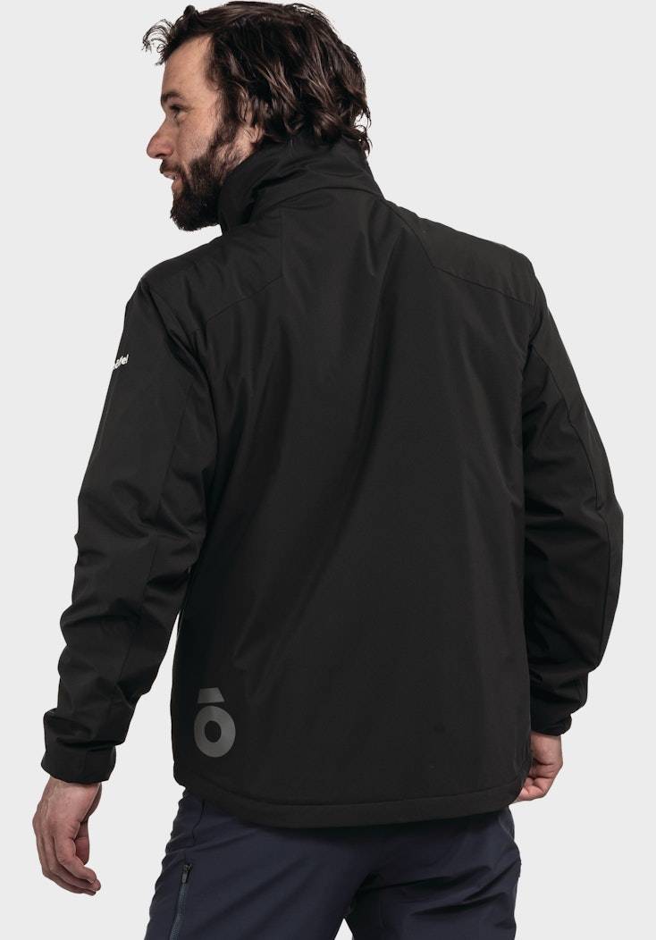 Schöffel Leichte & wasserdichte Mountainbike-Jacke Saisonale Angebote
