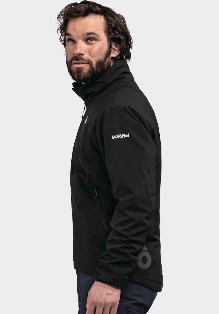 Schöffel Leichte & wasserdichte Mountainbike-Jacke Saisonale Angebote