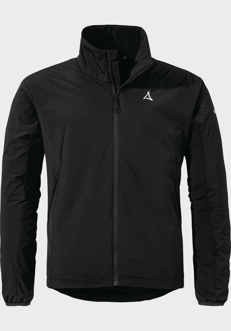 Schöffel Leichte & wasserdichte Mountainbike-Jacke Saisonale Angebote