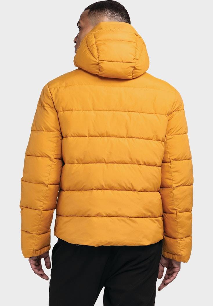 Schöffel Leichte & super warme, stylische Jacke Tiefpreis