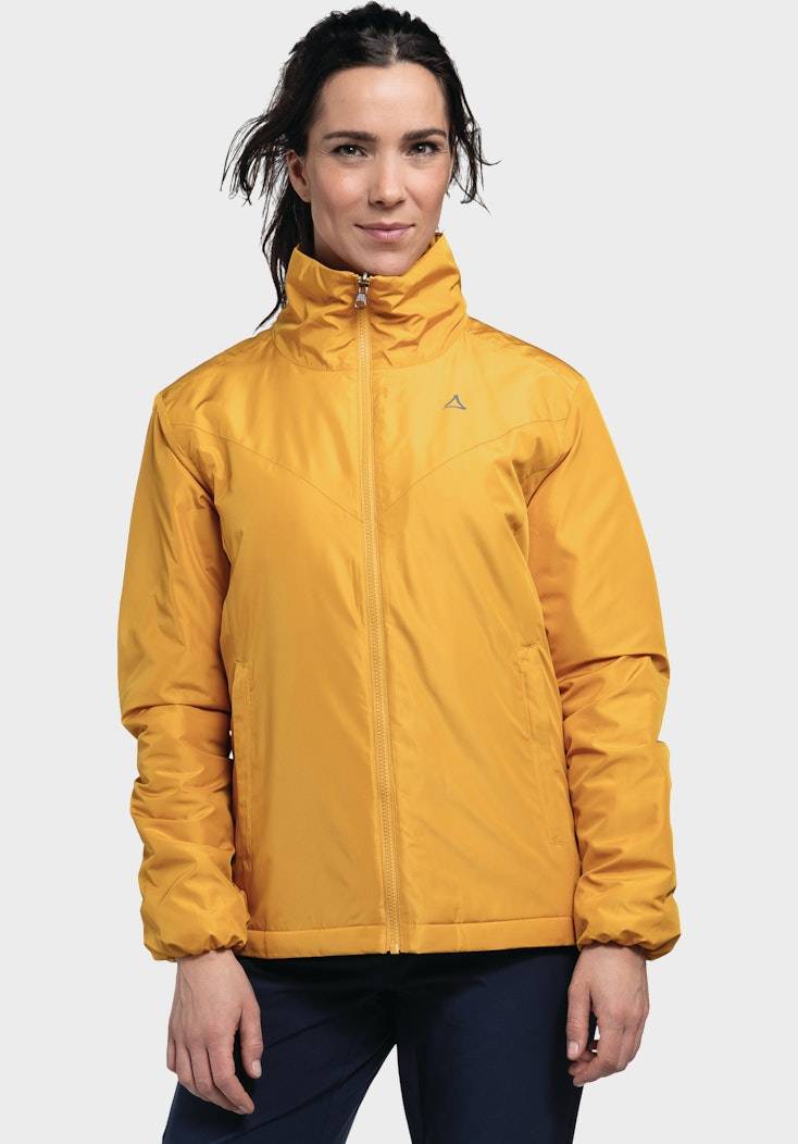 Schöffel Atmungsaktive 3in1 Multifunktionsjacke Kostenlose Rückgabe