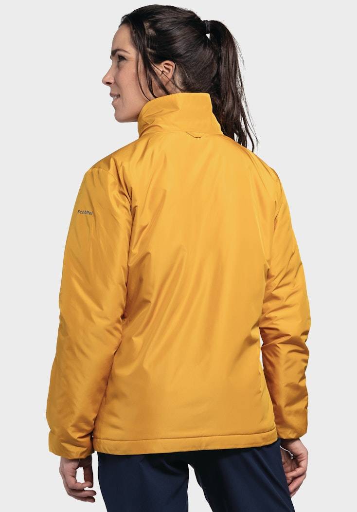 Schöffel Atmungsaktive 3in1 Multifunktionsjacke Kostenlose Rückgabe