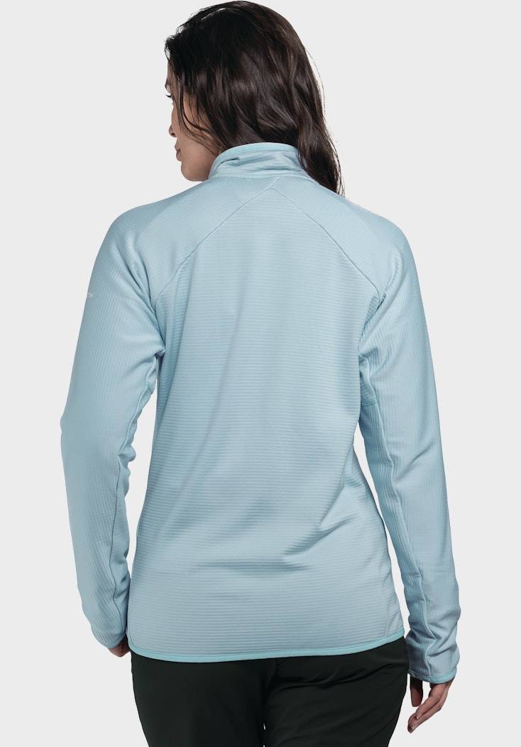 Schöffel Fleece Jacke für sportliche Wanderungen Begrenzte Freigabe