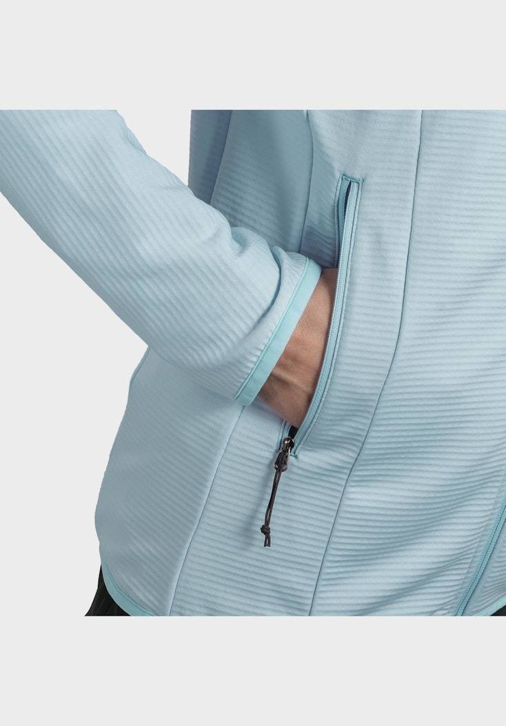 Schöffel Fleece Jacke für sportliche Wanderungen Begrenzte Freigabe