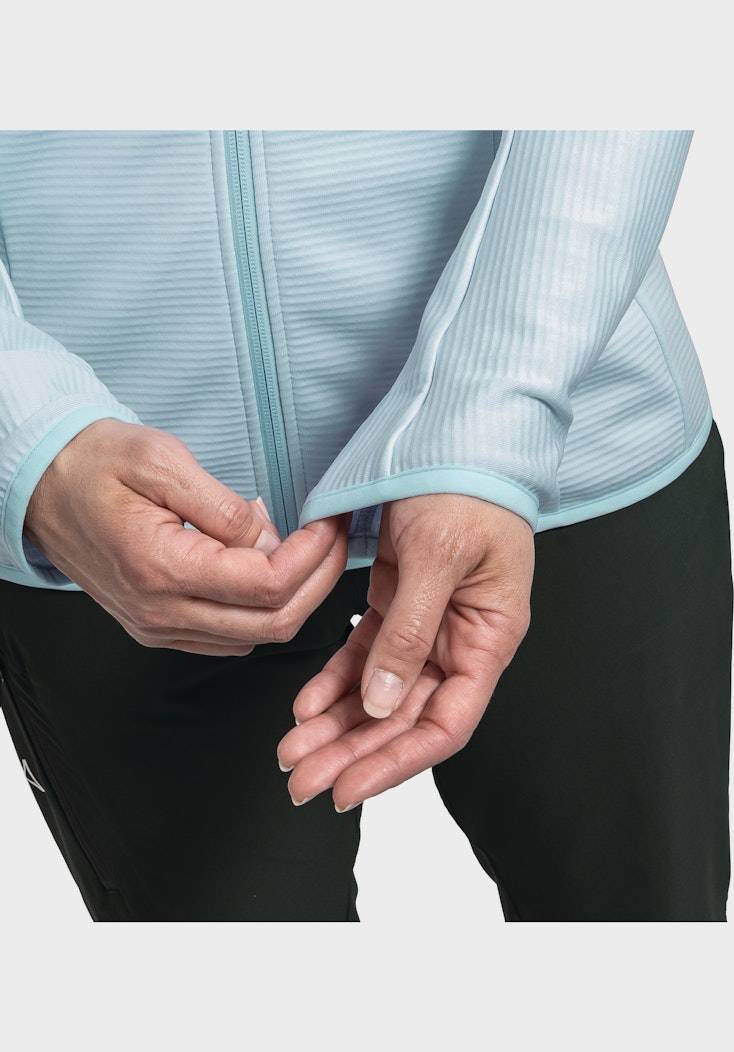 Schöffel Fleece Jacke für sportliche Wanderungen Begrenzte Freigabe