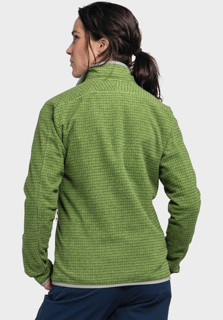 Schöffel Umweltfreundliches & stylisches Fleece Letzte 3 Tage