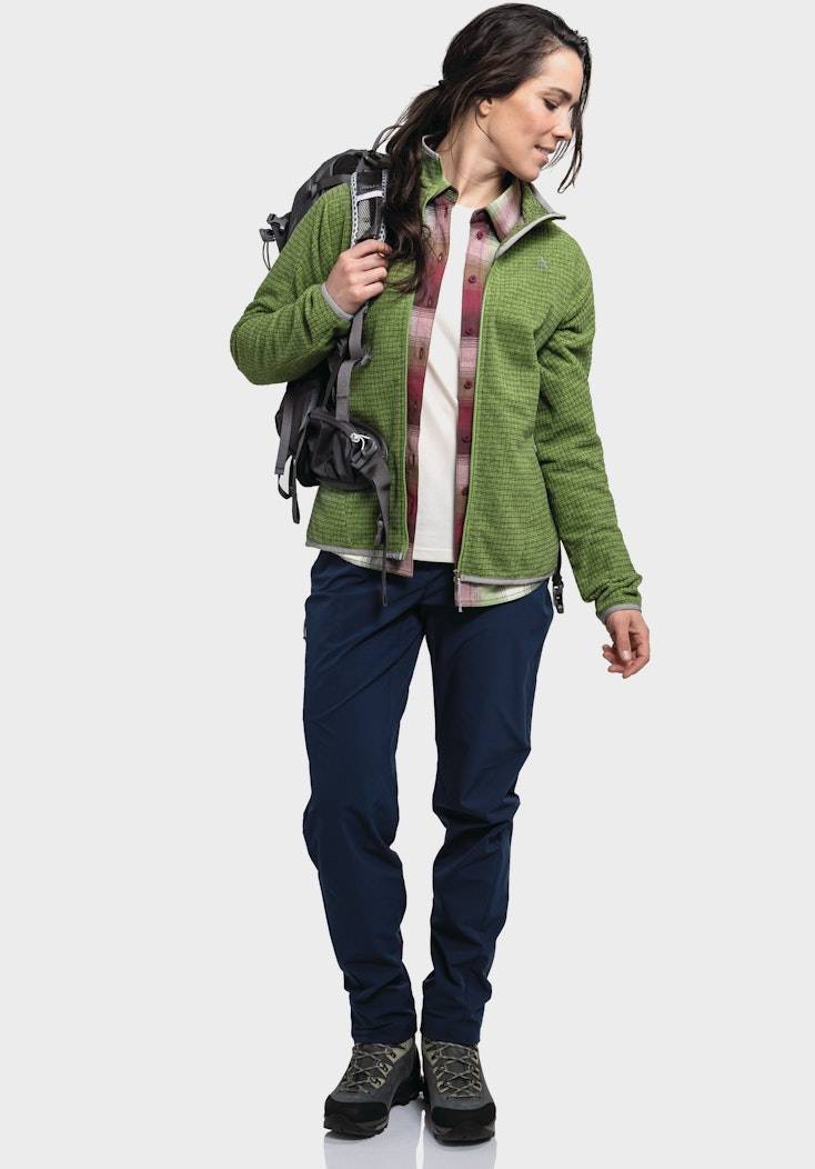 Schöffel Umweltfreundliches & stylisches Fleece Letzte 3 Tage