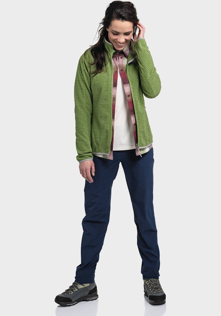 Schöffel Umweltfreundliches & stylisches Fleece Letzte 3 Tage